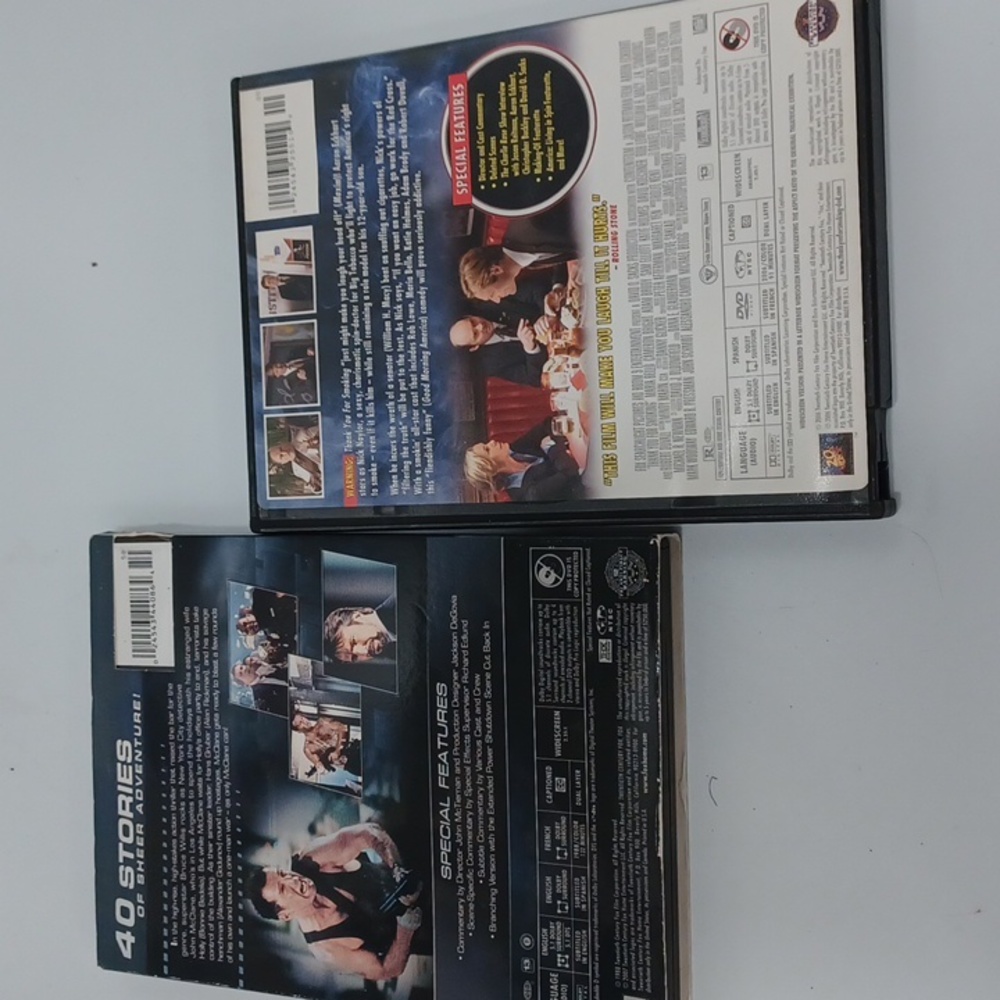 DVD Bundle - Picture 5 of 10